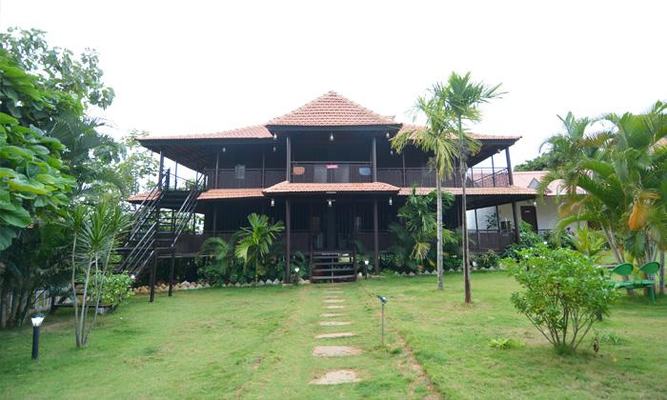 Ankit Vista Green Village